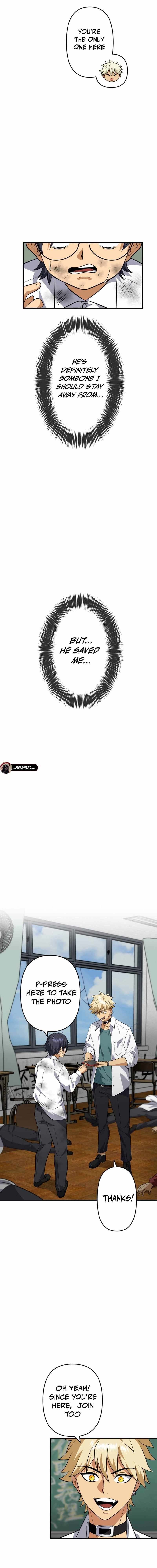 Criminal Transfer Student Chapter 1 28